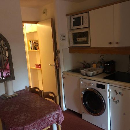 Appartement 4 Personnes - Les Coches - La Plagne Tarantaise Dış mekan fotoğraf