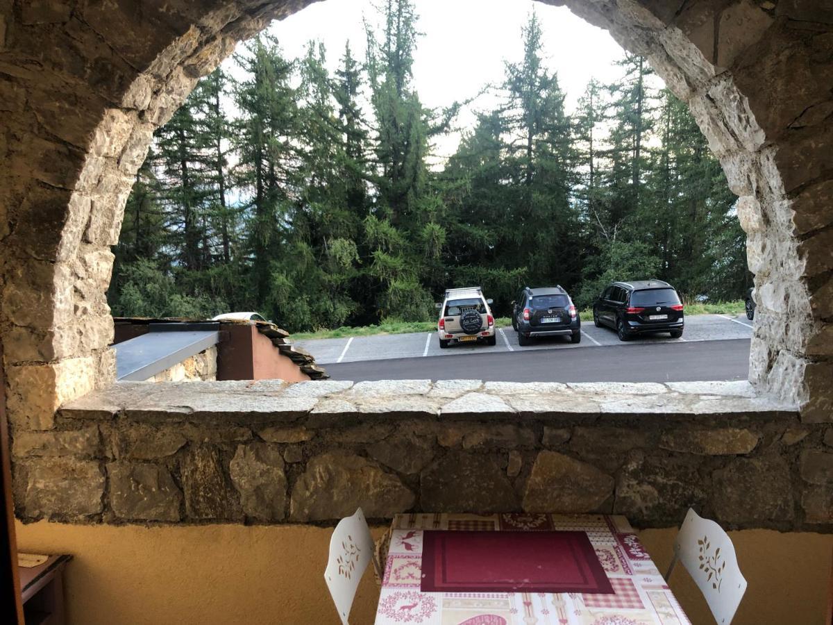 Appartement 4 Personnes - Les Coches - La Plagne Tarantaise Dış mekan fotoğraf
